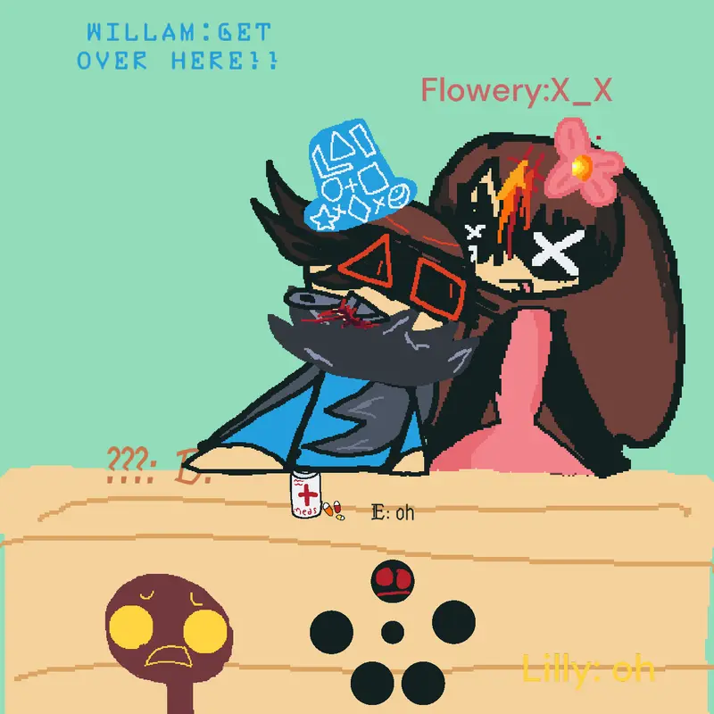 Game by @2414