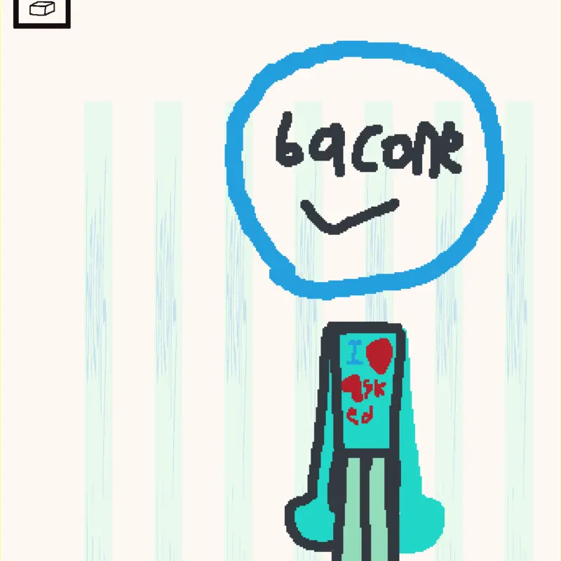 Game by @bacone333larp