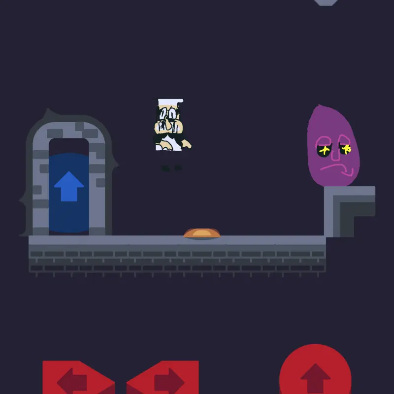 Game by @Sr_toppin_maskYT