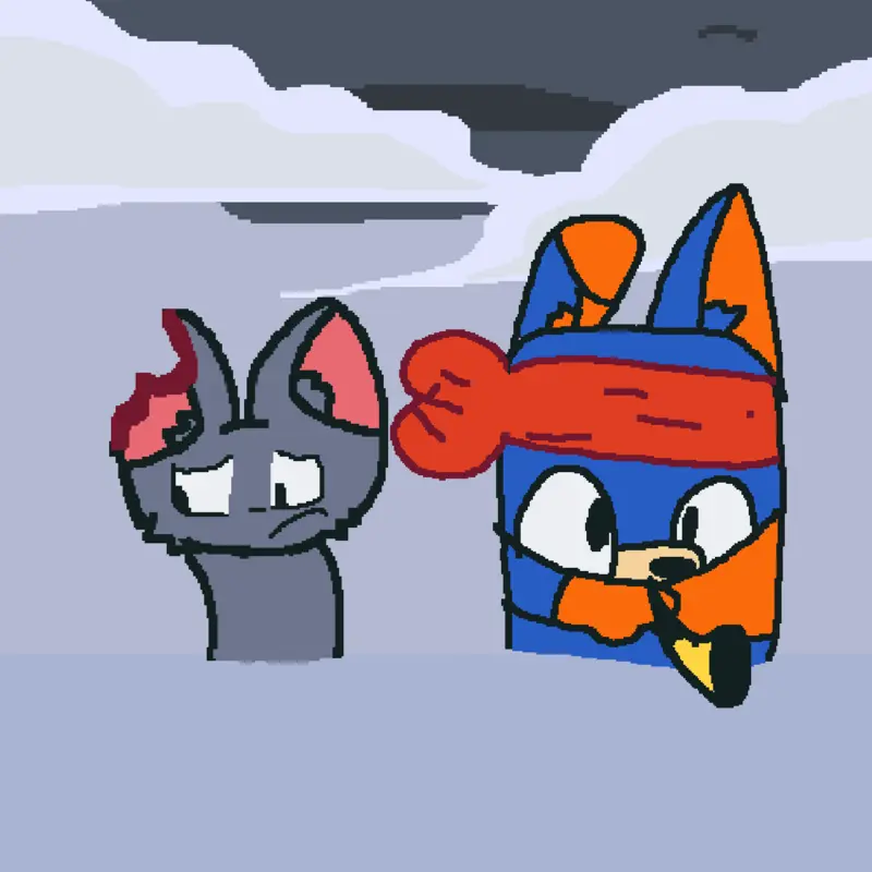 Game by @compicamp