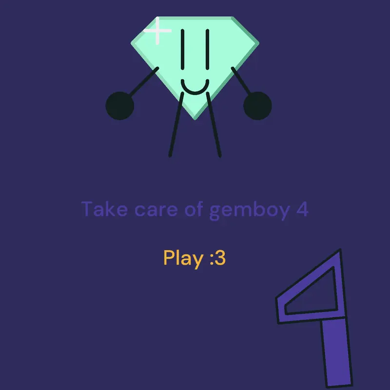 Game by @Young_boter