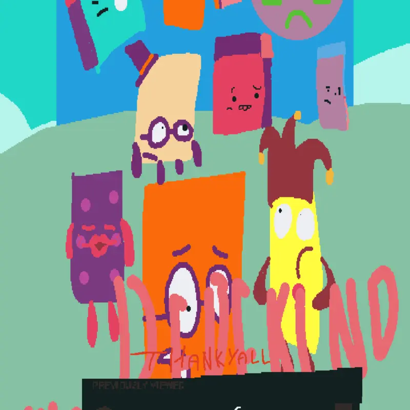 Dedekind numberblocks band by @lemniscate_constant_2026