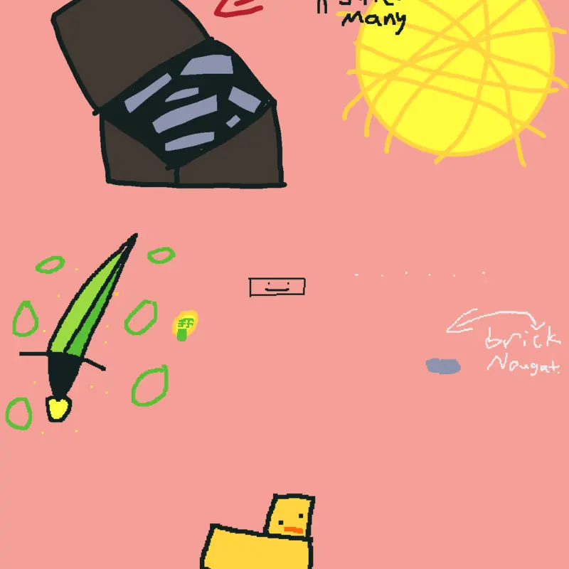 Game by @stickmany