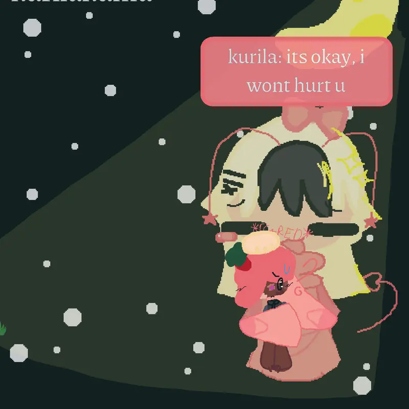 Game by @m0chi_cake