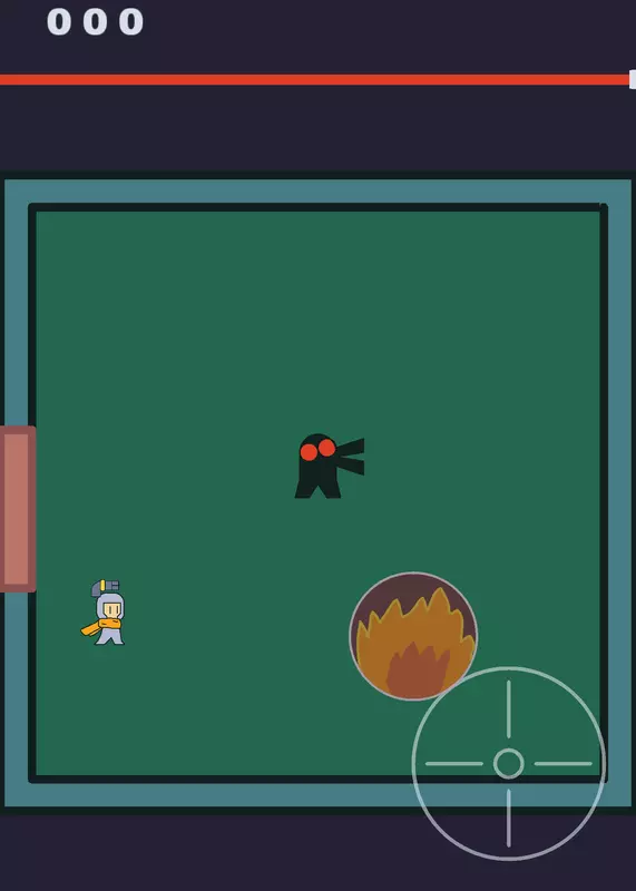 Game by @Pokerowlett