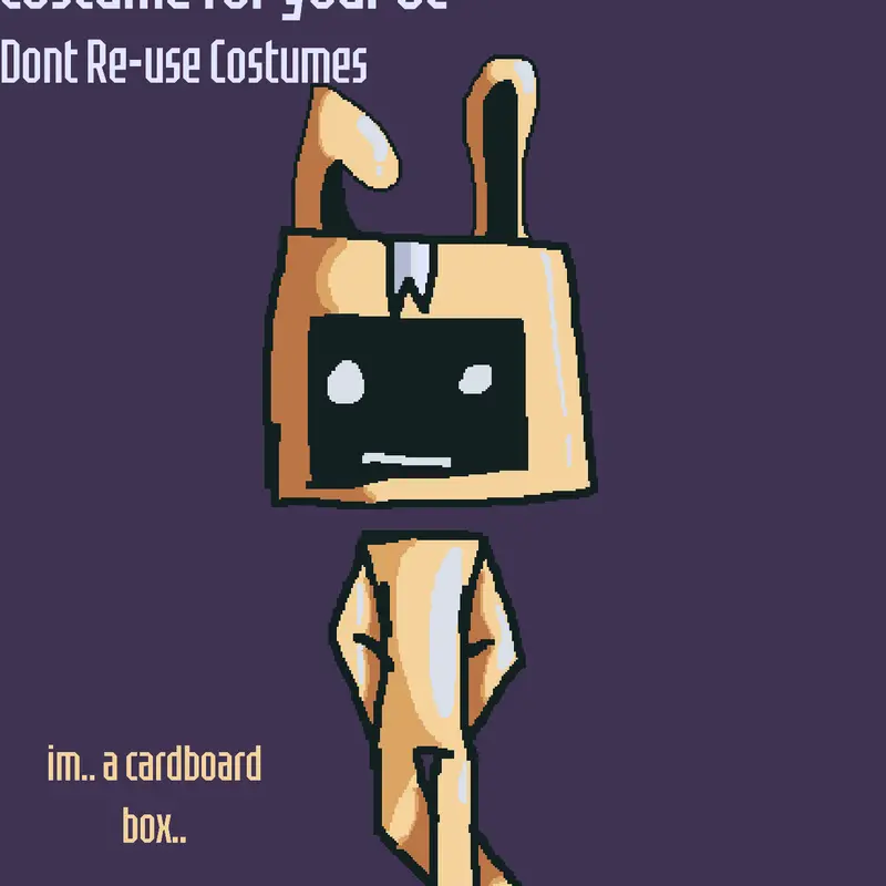 Game by @Yuki_Robot
