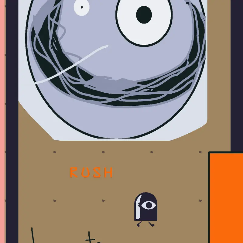 Game by @the_team