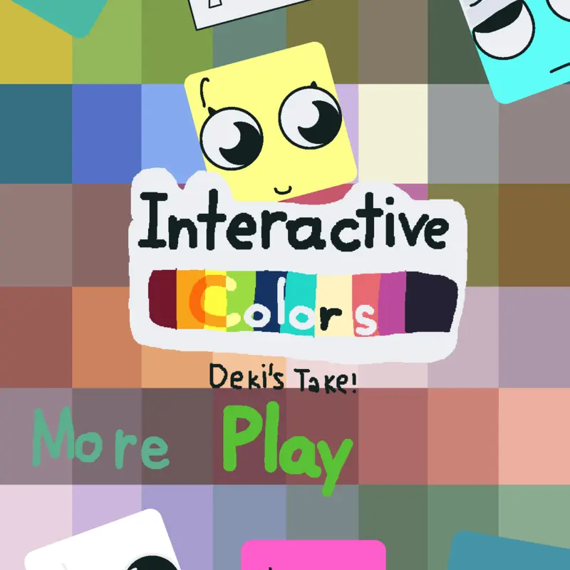 Game by @ItsDekiPlayz_Official