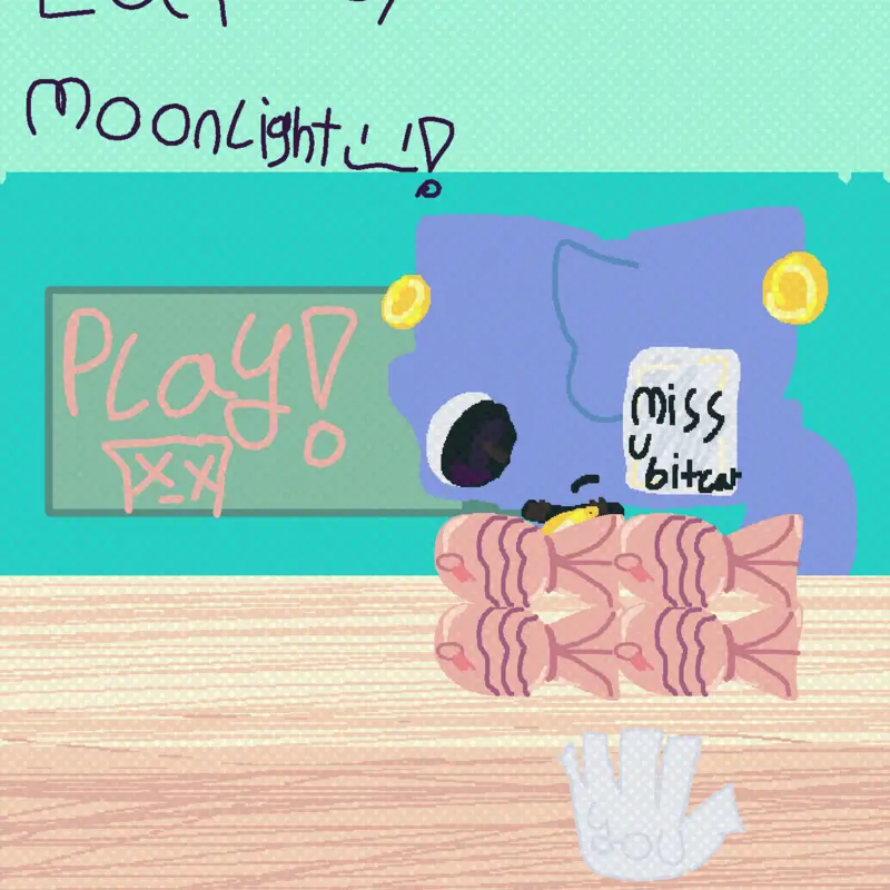 Game by @Meowlis_kit-_-