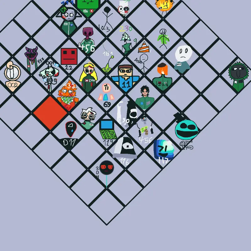 Game by @Jackson_430
