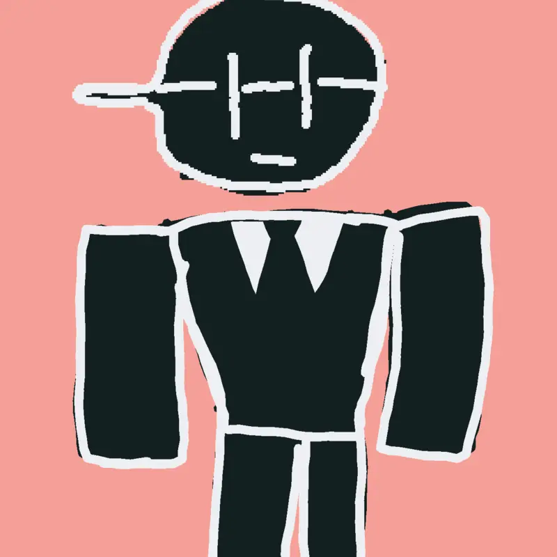 My oc by @cloudos