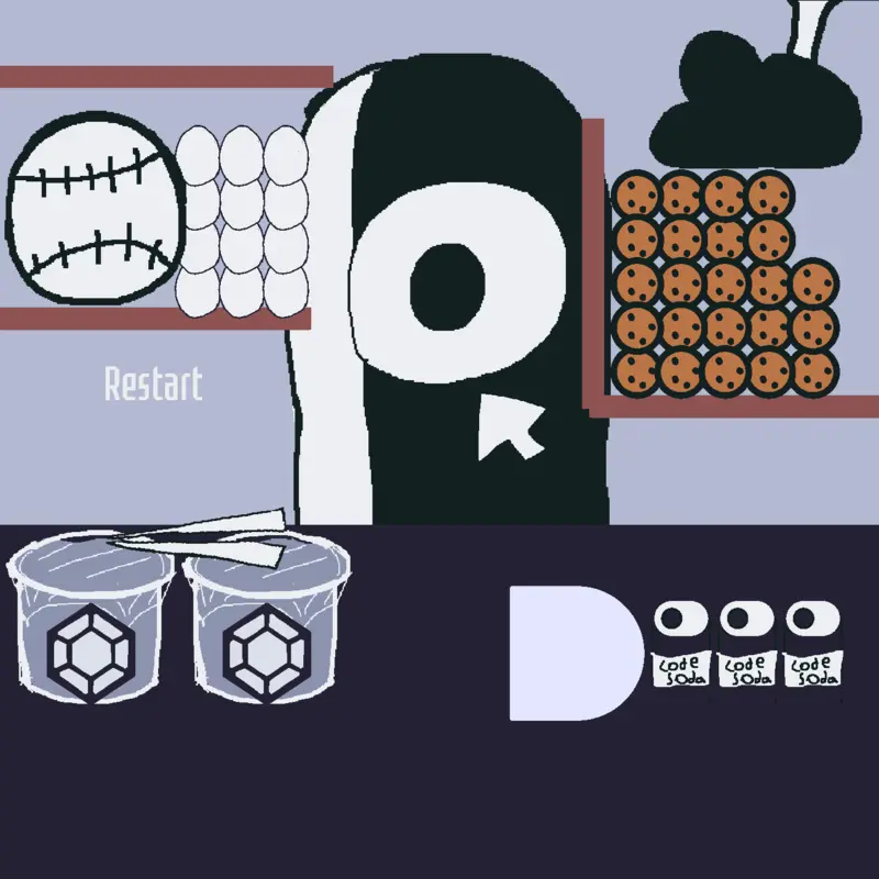 Game by @diamante_submarino