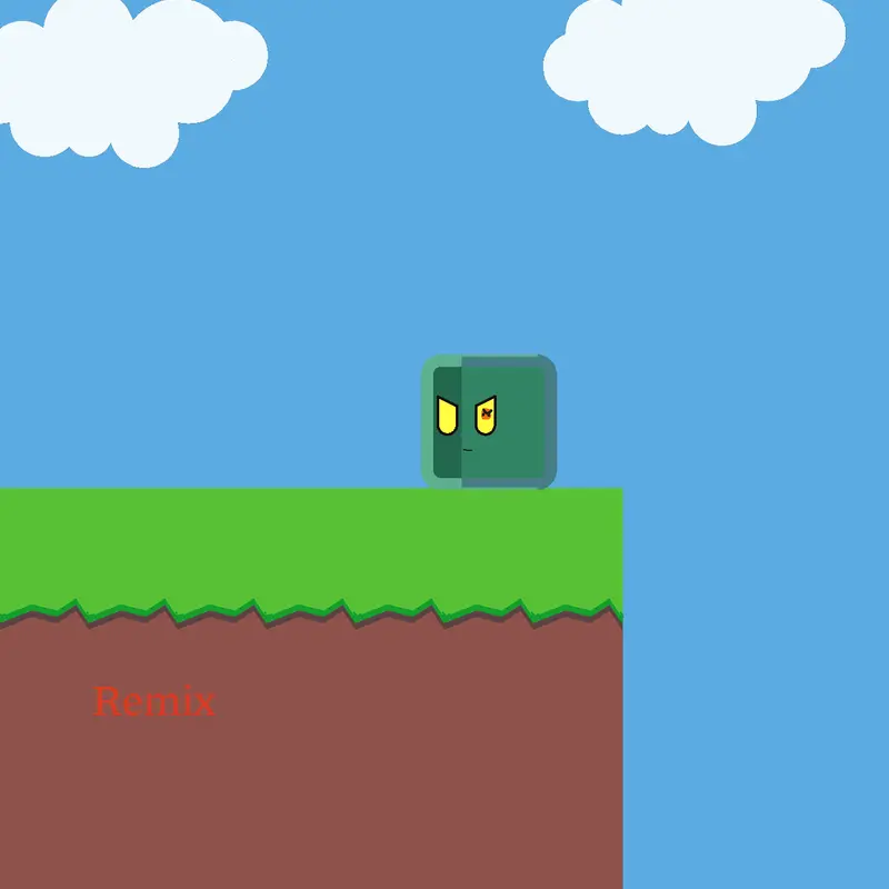 Game by @aiorr