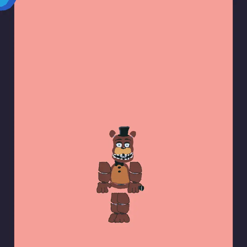 Game by @fazboi