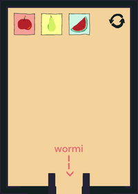 Worm ussst