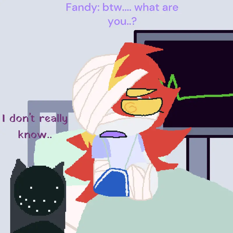 Game by @FanSkull_NoJustNeeded