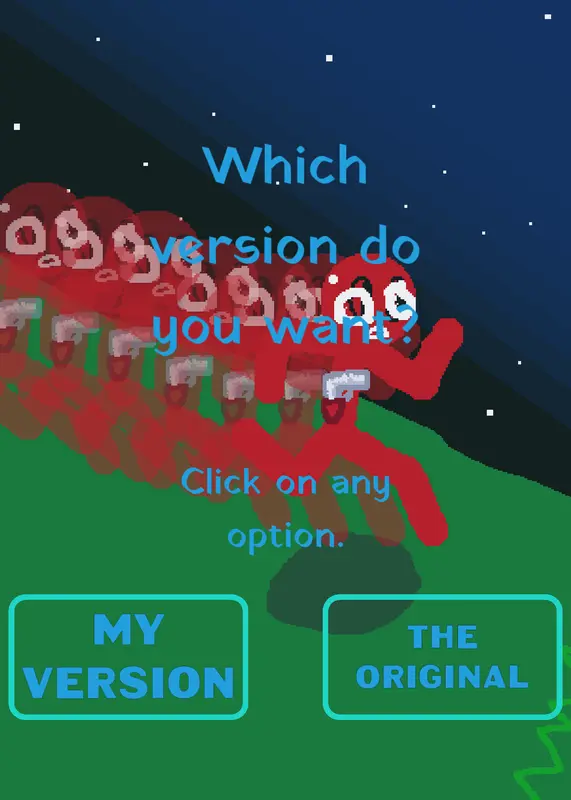 Game by @ieidj