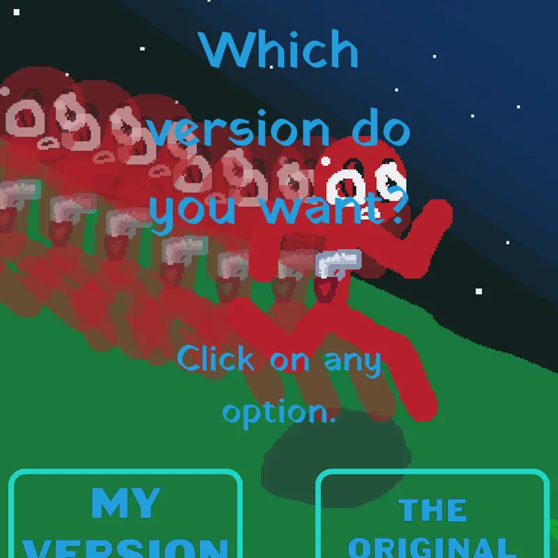 Game by @ieidj