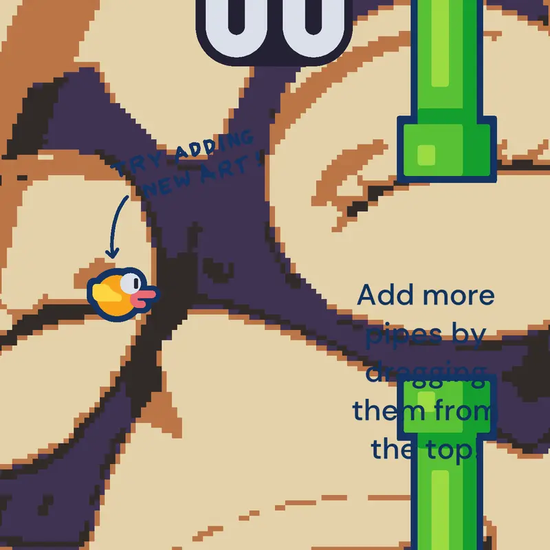 Game by @the_mha_fan