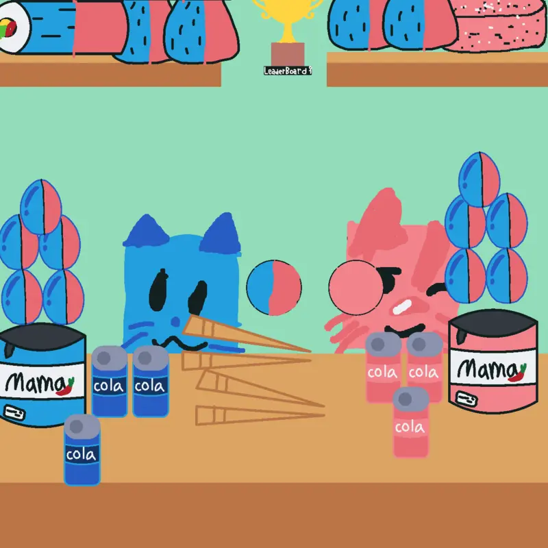 Game by @lalae