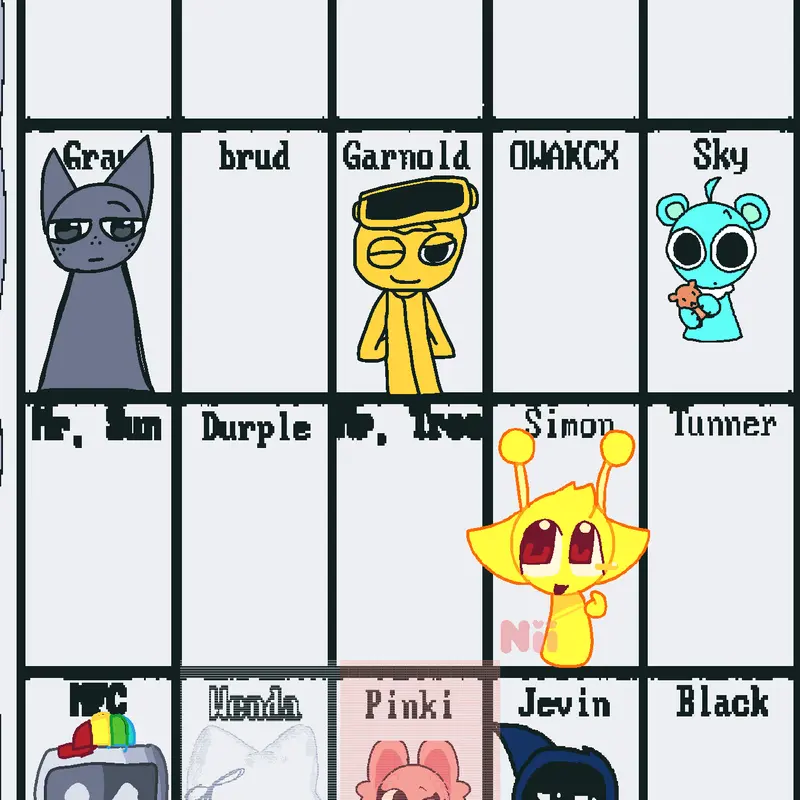 Game by @-_starmoon_-