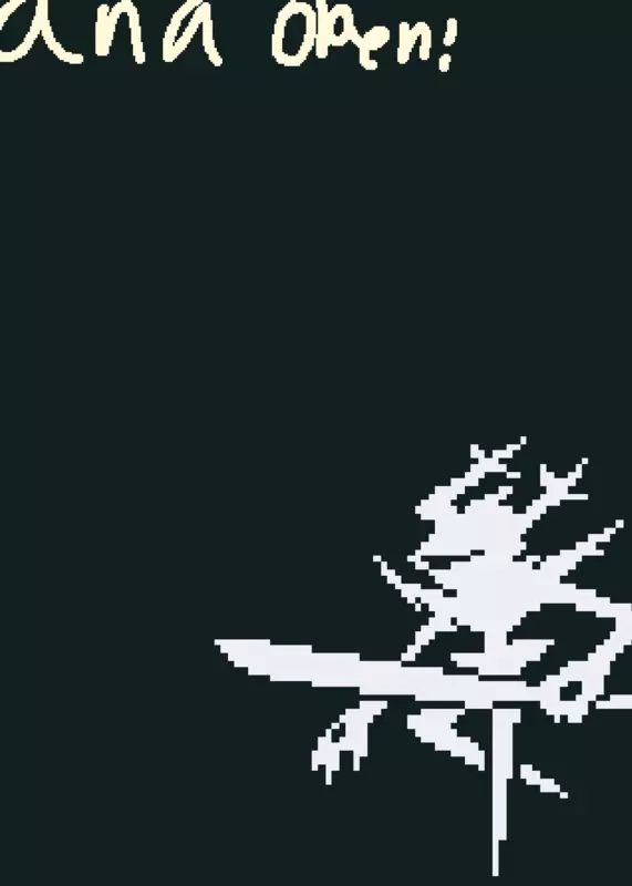Game by @Mollyfear_fanart