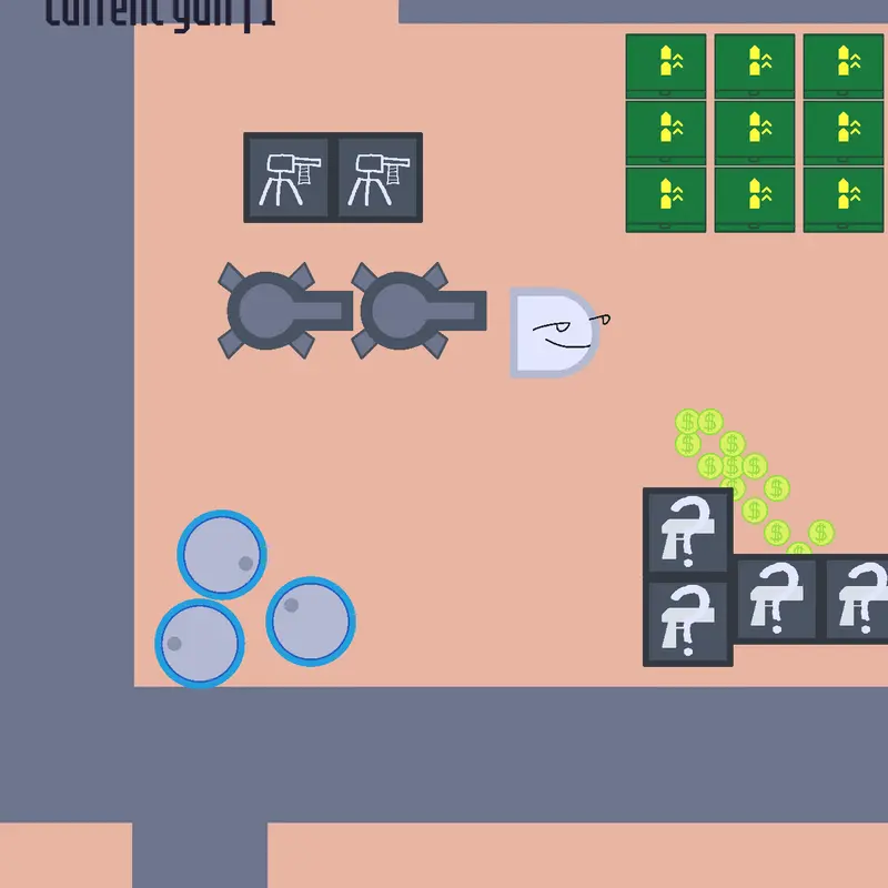 Game by @UndeadEmperor