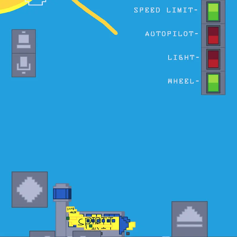 Game by @CubeyBFDI
