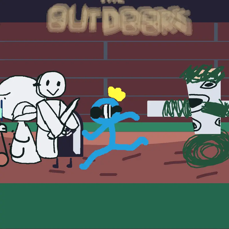 Game by @Freddybear