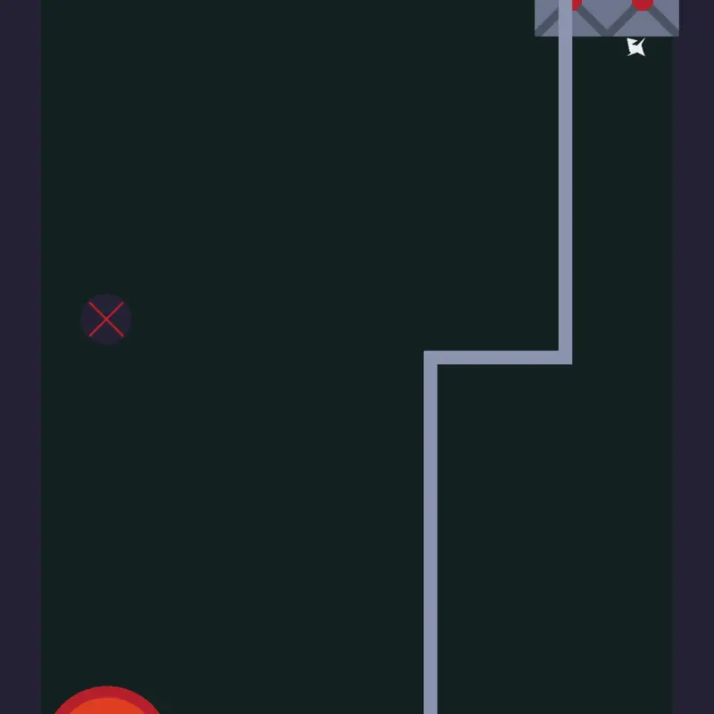 Sneak peek of this game by @inateveil