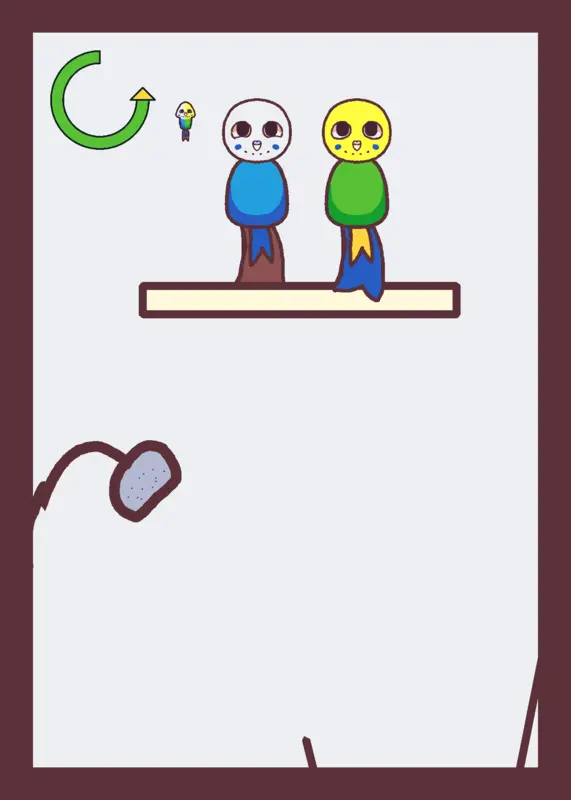 Game by @-_parrot_-