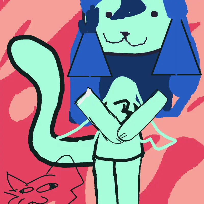 Game by @blueberry-cute