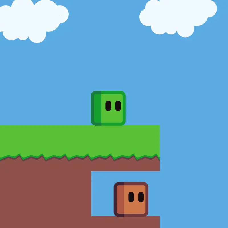 Endings Game by @please4
