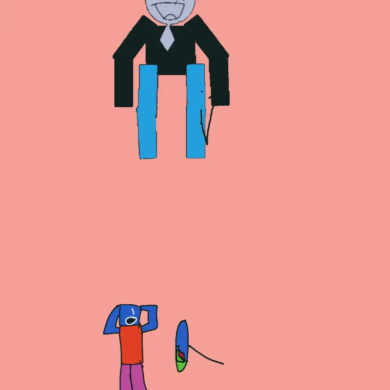 Game by @YourLocalMurray
