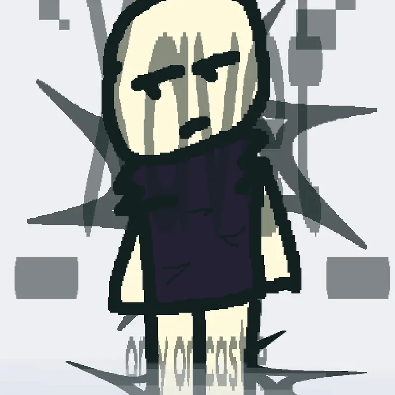 Game by @ZaPotato