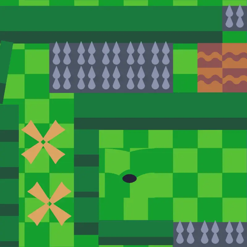 Game by @country_mexico