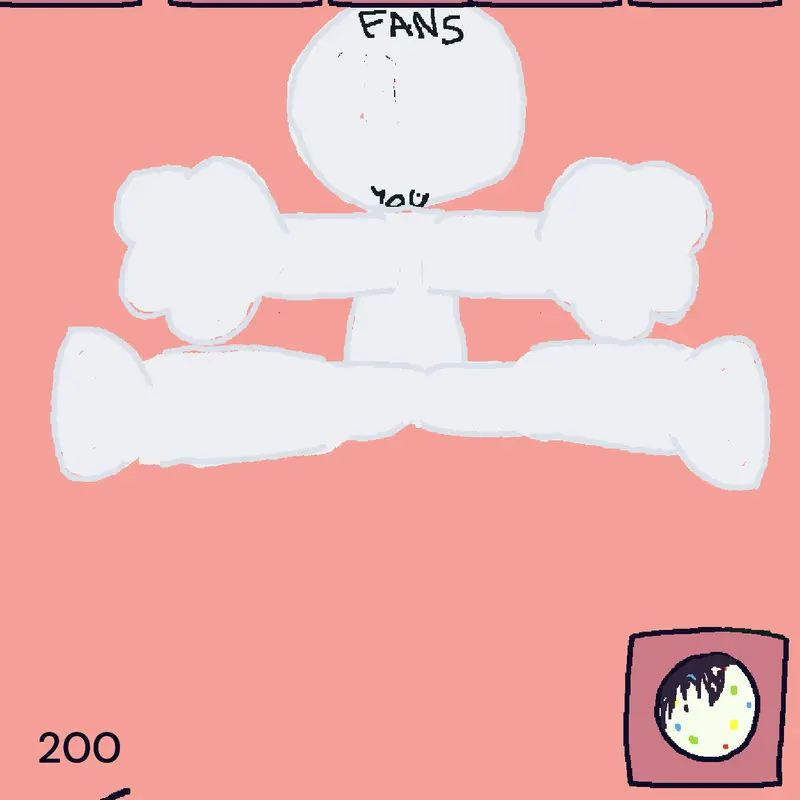 Game by @rosikake02
