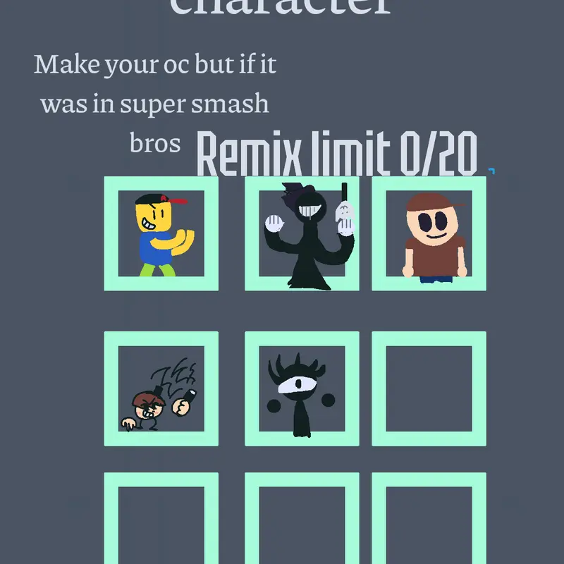 Game by @greener