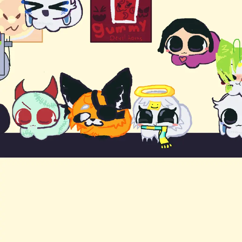 Game by @radon_