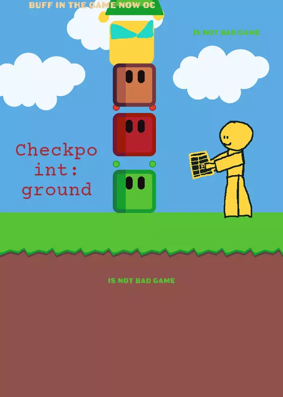 Game by @DEADMANHALM