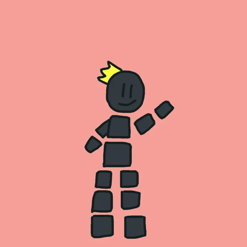Game by @Danisea7