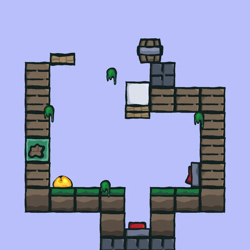 Game by @Yellow_Guy_FNAF_MOVIE_2