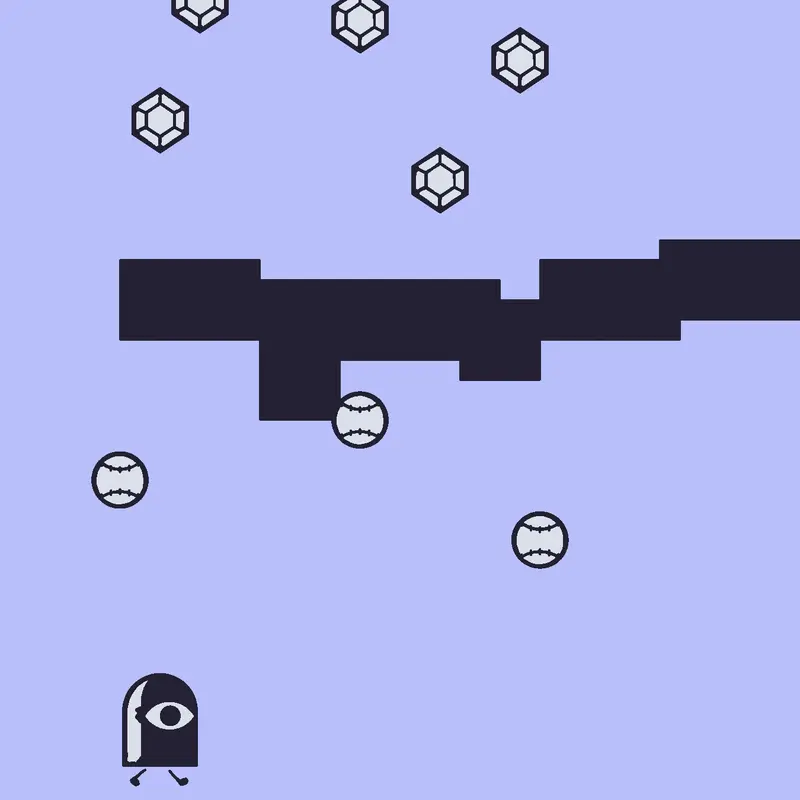 Game by @gigger