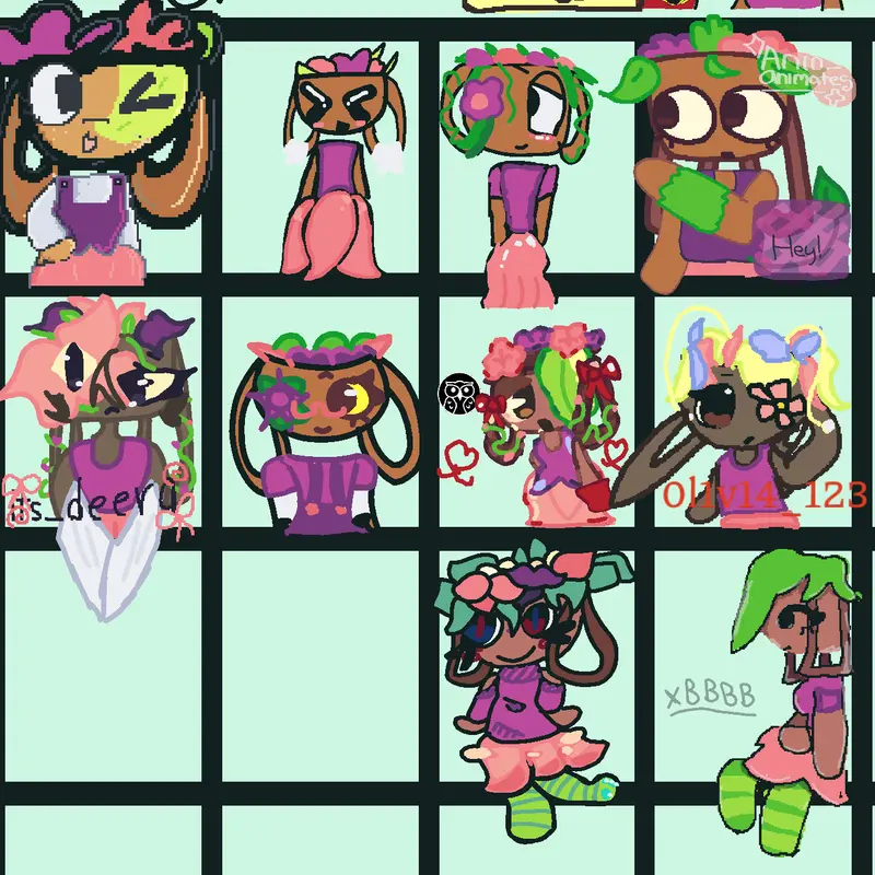 Game by @DandyworldDX