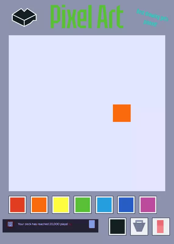 Game by @AwesomeA35