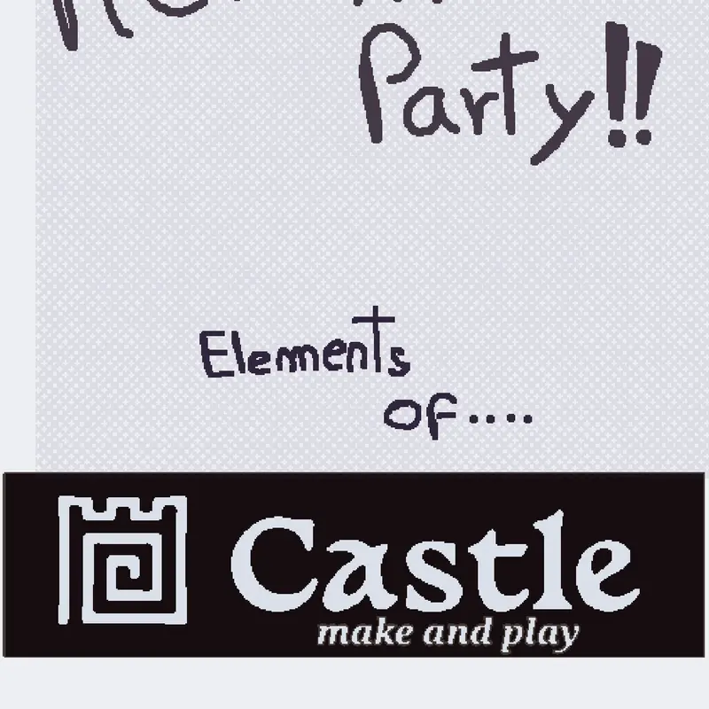 Game by @mischevious