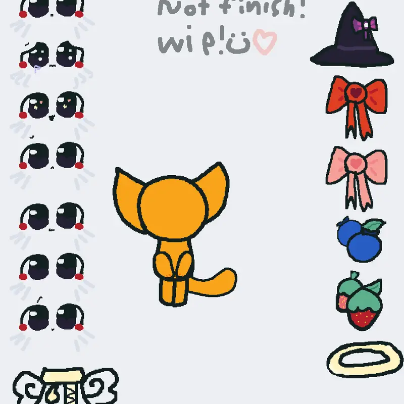 Game by @yannsinchan_Ai