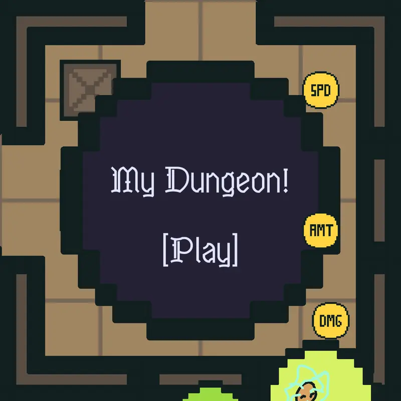 Game by @XI2