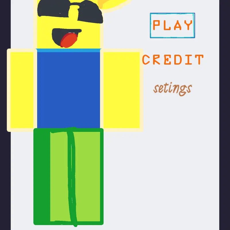 Game by @serr