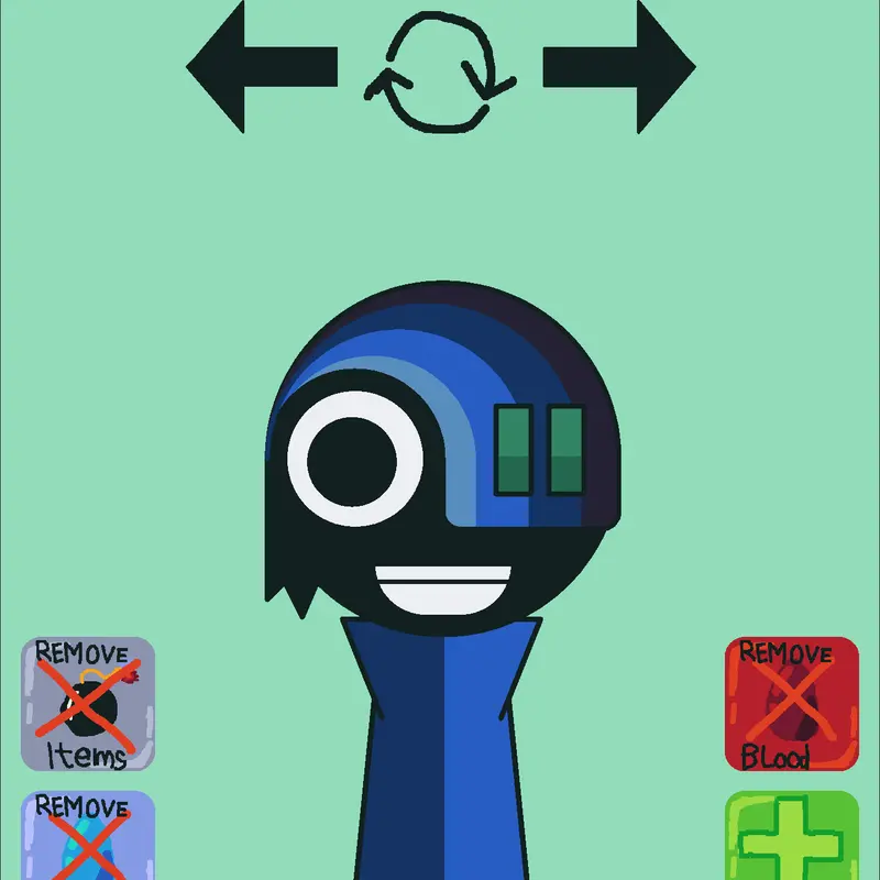 Game by @ITALY4445